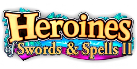 Heroines of Swords and Spells 2