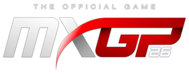 MXGP 26 - The Official Game