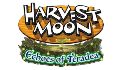 Harvest Moon: Echoes of Teradea