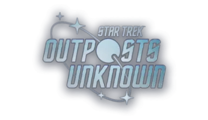 Star Trek: Outposts Unknown