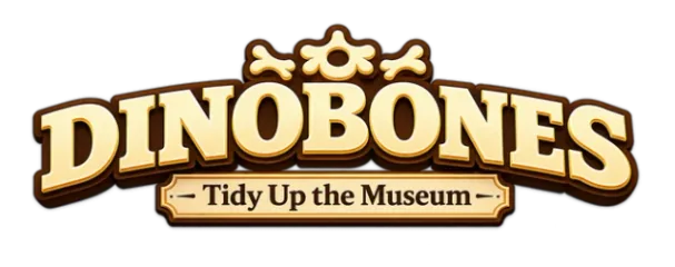 DinoBones: Tidy Up the Museum