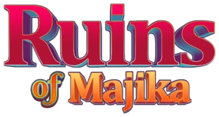 Ruins of Majika
