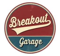 Breakout Garage