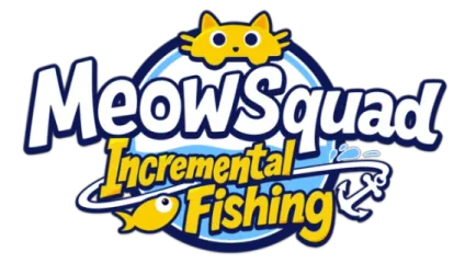 Meow Squad: Incremental Fishing