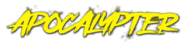 Логотип Apocalypter