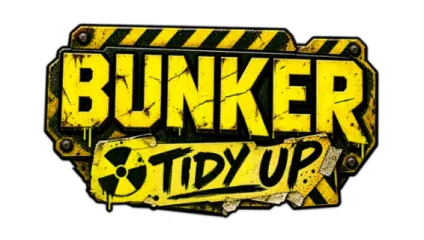 Bunker Tidy Up