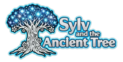 Sylv and the Ancient Tree