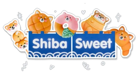 Shiba Sweet