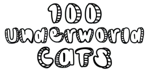 100 Underworld Cats