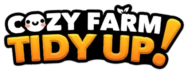 Cozy Farm: Tidy Up!