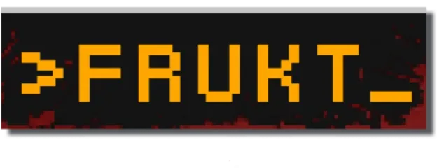 FRUKT