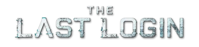 THE LAST LOGIN
