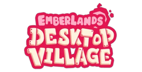 Emberlands: Desktop Village