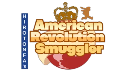 Логотип HIROTONFA’s American Revolution Smuggler