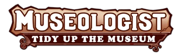 Museologist: Tidy Up the Museum!