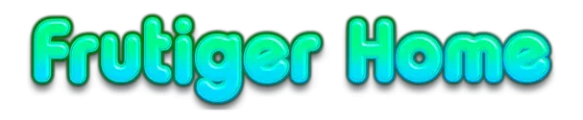 Frutiger Home