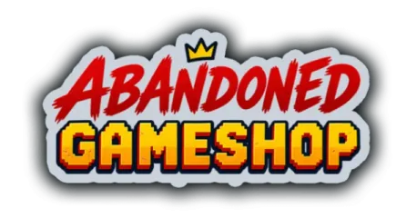 Abandoned Gameshop