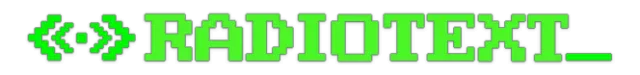 Radiotext