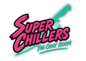 Super Chillers: The Chat Room