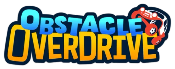 Obstacle Overdrive