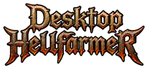 Desktop Hellfarmer