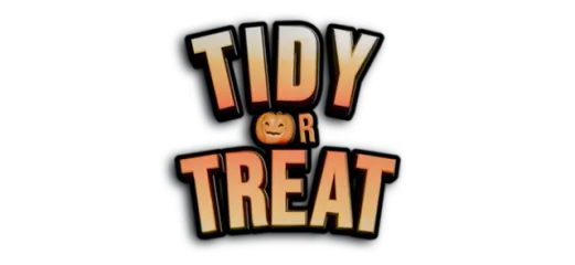 Логотип Tidy or Treat