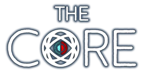 Логотип The Core