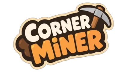 Corner Miner
