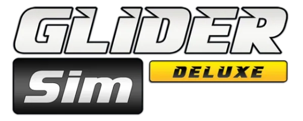 Glider Sim Deluxe – Soaring Simulator