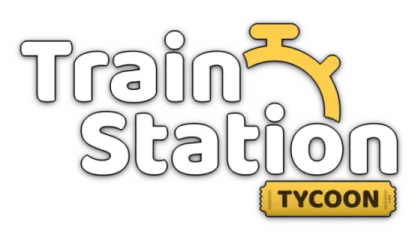Train Station Tycoon