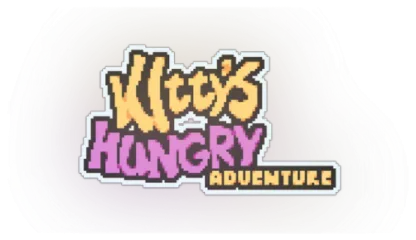 Kitty's Hungry Adventure