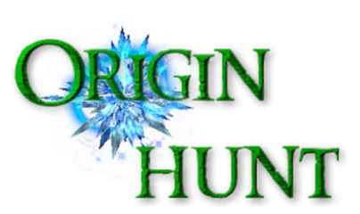 Origin Hunt