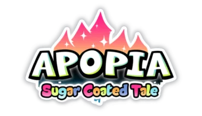 Apopia: Sugar Coated Tale