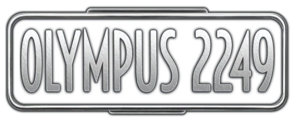 Логотип Olympus 2249