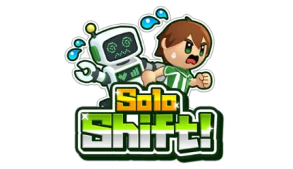 Solo Shift!