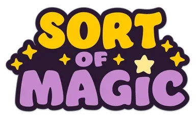 Sort of Magic