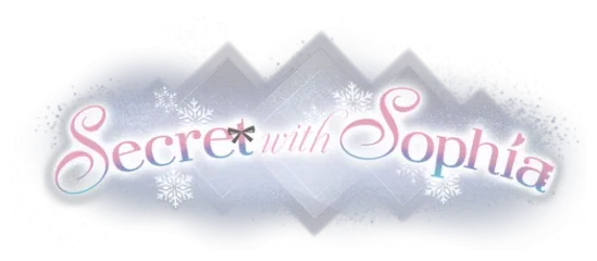 Secret with Sophia