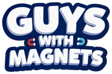 Guys with Magnets