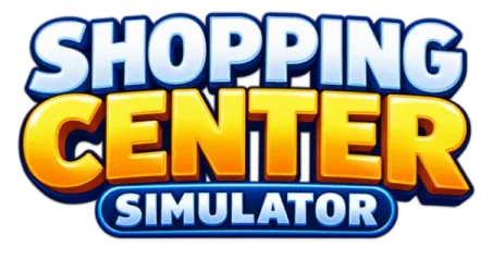 Shopping Center Simulator
