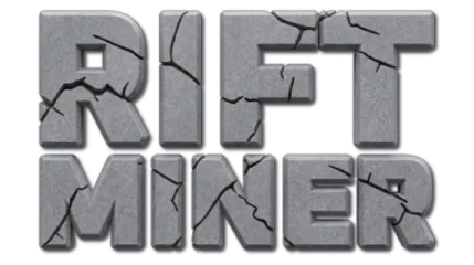Логотип Rift Miner