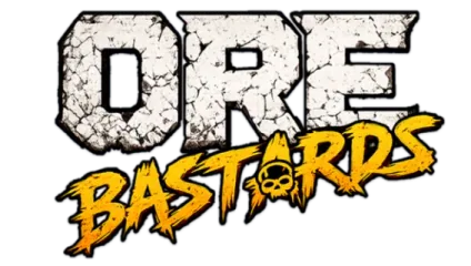 Логотип Ore Bastards