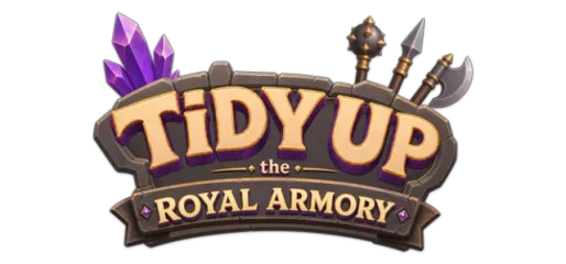 Tidy Up the Royal Armory