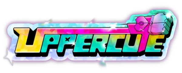 Логотип Uppercute