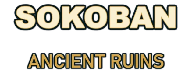 Логотип Sokoban: Ancient Ruins