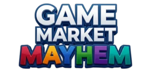 Game Market Mayhem