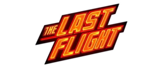 Логотип The Last Flight