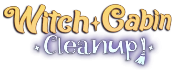 Witch Cabin Cleanup