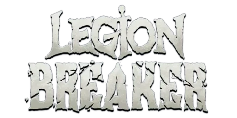 Логотип Legion Breaker