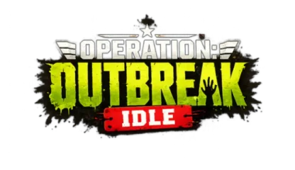 Логотип Operation: Outbreak Idle