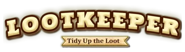 Lootkeeper: Tidy Up the Loot